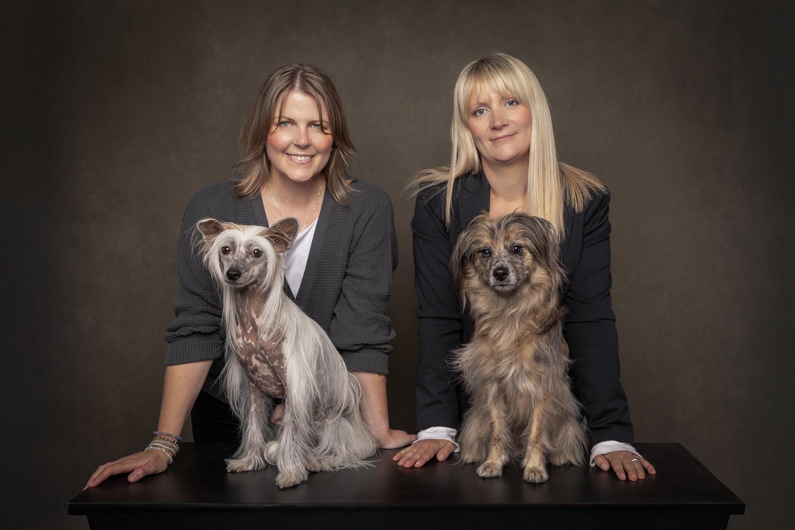 Certified Dog Trainers ready to train you